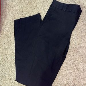 Size 2 Banana Republic Dress Pants